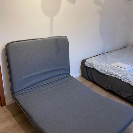 Schone Unterkunft Mit Kostenlosen Parkplatz. Buchholz in der Nordheide Εξωτερικό φωτογραφία