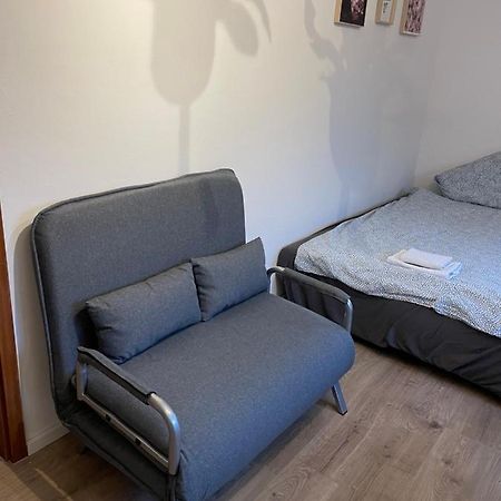 Schone Unterkunft Mit Kostenlosen Parkplatz. Buchholz in der Nordheide Εξωτερικό φωτογραφία