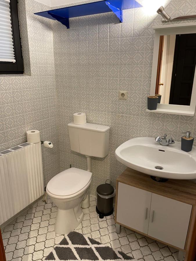 Schone Unterkunft Mit Kostenlosen Parkplatz. Buchholz in der Nordheide Εξωτερικό φωτογραφία