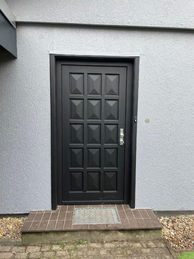 Schone Unterkunft Mit Kostenlosen Parkplatz. Buchholz in der Nordheide Εξωτερικό φωτογραφία