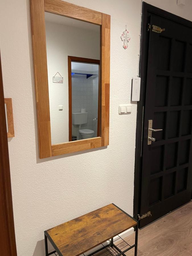 Schone Unterkunft Mit Kostenlosen Parkplatz. Buchholz in der Nordheide Εξωτερικό φωτογραφία